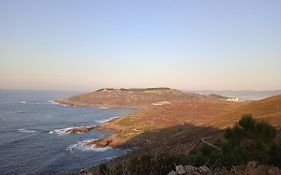 Apartamento en Laxe, Costa da Morte
